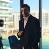 Beqa Pashalishvili Email