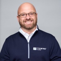 Towne Park Employee Jeremy Hevener's profile photo