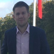 Epistat Epidemiology & Statistics AB Employee Anders Berglund's profile photo