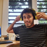 IMAGEEN Employee Tanguy Quartino's profile photo