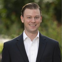 Office of Texas Governor Greg Abbott Employee Fisher Reynolds's profile photo