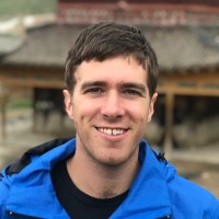Ben Healy Email