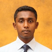 PBA Group Employee Malith Jayawardhana's profile photo