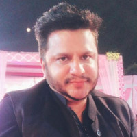 McKinsol Consulting Inc. Employee Sam Mujtaba's profile photo