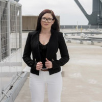 Z. Consulting Employee MacKenzie Godson's profile photo