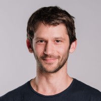 GrowthSpace Employee Omer Glass's profile photo