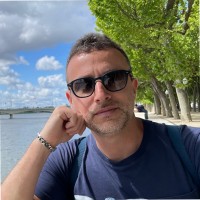 Simone Bartolini Email