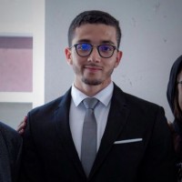 Obelisk Employee Khalil Tber's profile photo