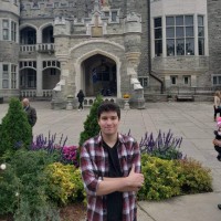 Miles Miller's profile photo