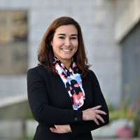 NOMINAUREA Employee Ana Sousa's profile photo