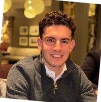 Keepme.ai Employee Jack Murray's profile photo