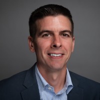 The SCAN Foundation Employee Brendan Ahern's profile photo