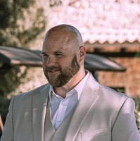 BetterLife Employee Zach Snell's profile photo