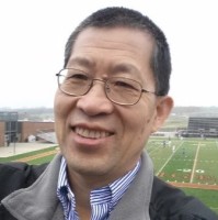 Farm Bureau Financial Services Employee Sam Zhang's profile photo