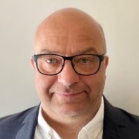 Anläggningsbolaget Öst AB Employee Magnus Sjödin's profile photo