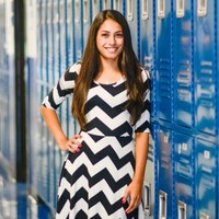 Blue Sky Network Employee Megan Zamora's profile photo