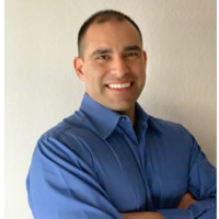 LHP Engineering Solutions Employee Adam Saenz's profile photo