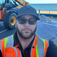 Bastion Technologies, Inc. Employee John Suitt's profile photo