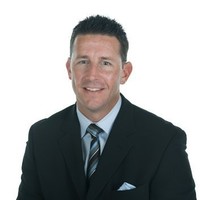 Black Knight Financial Services Employee Tim Guertin's profile photo