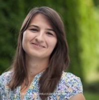 CraftingSoftware Employee Cristina Langa's profile photo