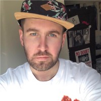 Cranmore Mountain Resort Employee James Joyce's profile photo