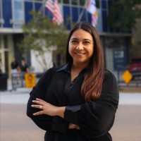 City of Tampa Employee Hannah Webster's profile photo