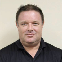 MSP Diesel Solutions Employee Travis Stewart's profile photo