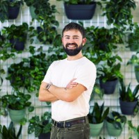 Octopus Energy Employee Alexander Bushell's profile photo
