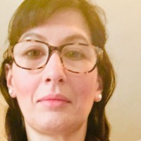 Nicoletta Baxevanis Email