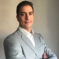 APAS - A Professional Aviation Services Employee Andre Gerbaudo's profile photo