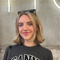 Emily Horvath Email