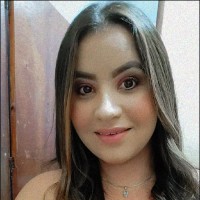 Tamires Pinho da Silva Email