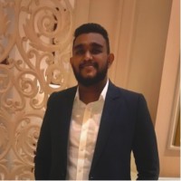 Microcells (Pvt) Ltd Employee Sandeeban Nadaraja's profile photo