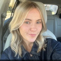 Brandstand Communications Employee Harriet Allan's profile photo