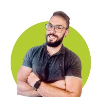 Runner Academias Employee Leonardo Lima's profile photo