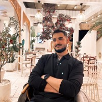 Pixelplus Employee Burak Işık's profile photo