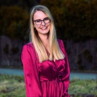 CZECRIN Employee Karolina Grodova's profile photo