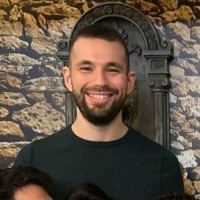 Roy Judes's profile photo