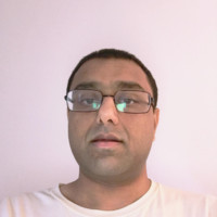 Compucom Employee Adrian William's profile photo