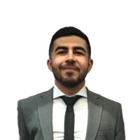 Amézquita & Cía Employee Juan Diego Ramirez Bernal's profile photo