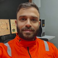 André Vital Email