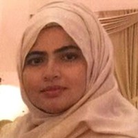 Saira Rahman Email & Phone Number