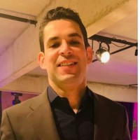 IFMG Campus Congonhas Employee Marcelo Bomfim's profile photo