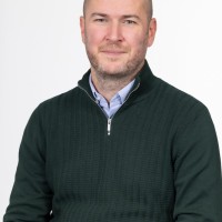 Express Engineering Employee Gary Taylor's profile photo