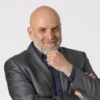 Integra-co Employee Francois M.sc's profile photo