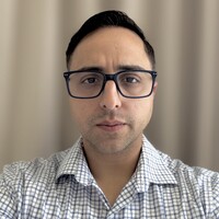 QTC Management, Inc. Employee Eli Perez's profile photo