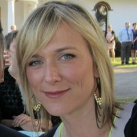 Merck Employee Kate Edwards's profile photo