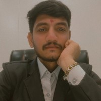 Dharmaj Crop Guard Ltd. Employee Darshit Savaliya's profile photo