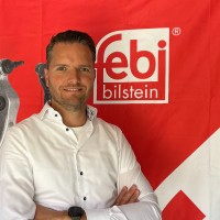 bilstein group FBE (febi Benelux NV) Employee Pieter Verkleij's profile photo