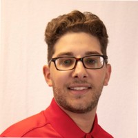 Ground Support Services Employee Solomon Berkovitz's profile photo